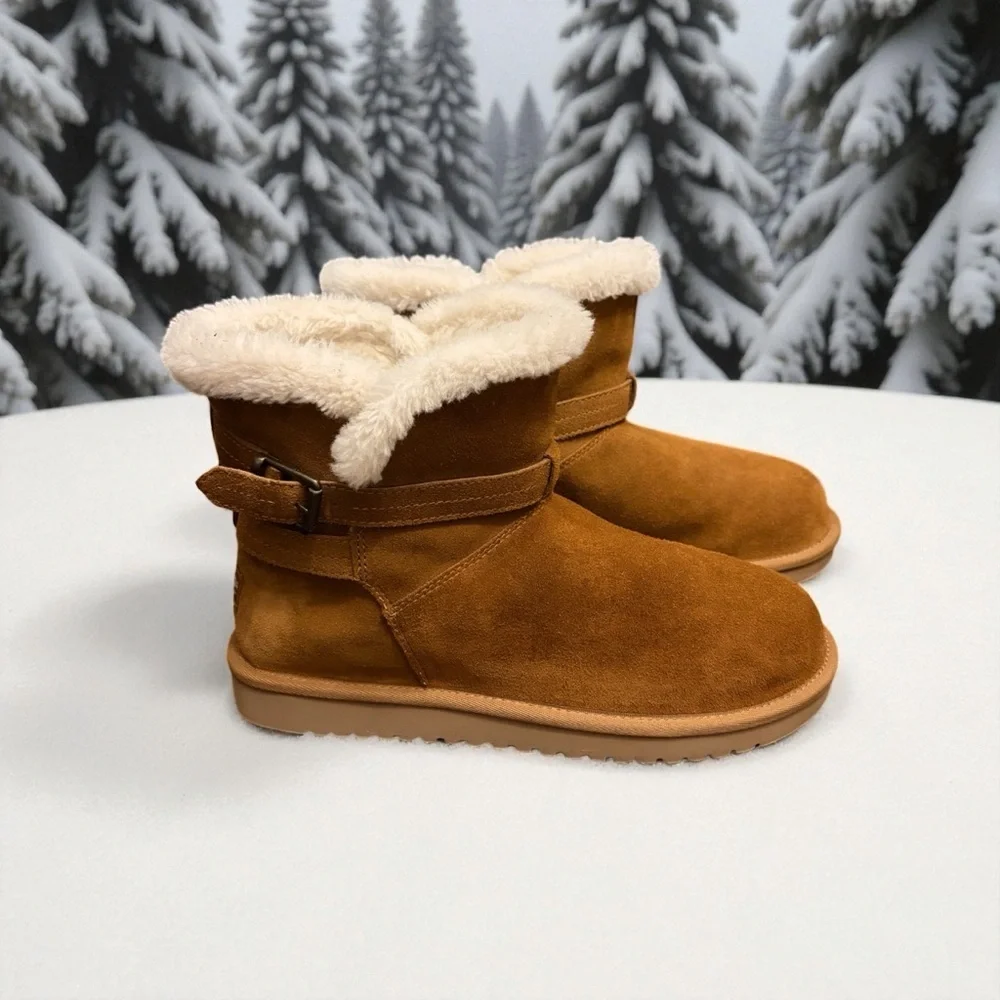 UGG step out